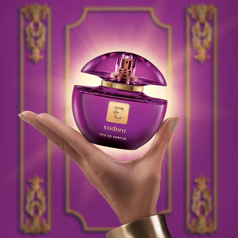 Eudora Eau de Parfum 75ml